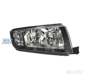 FANALE DESTRO PER SKODA FABIA 4P 5P COMBI 00-07 GR