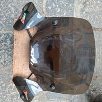  cupolino   Faco  SHi 125/150