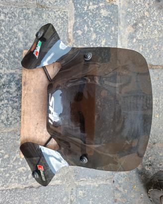  cupolino   Faco  SHi 125/150