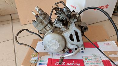 Motore Derbi 50cc + bobina