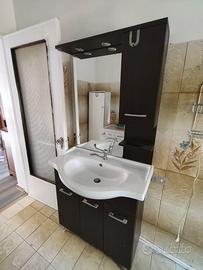 Mobile bagno