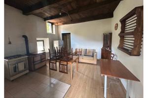 Casetta rurale ingresso indipendente