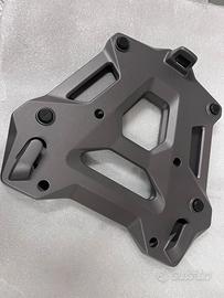 Piastra per Top Case Ducati Originale 96782361AA
