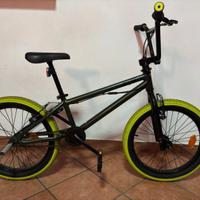 bici Bmx