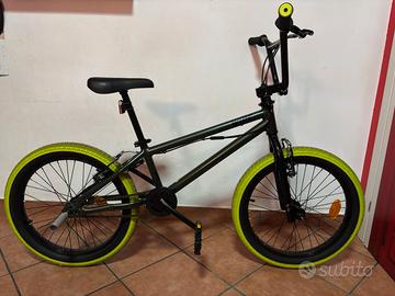 bici Bmx
