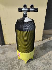 bombola sub