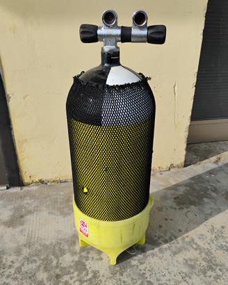 bombola sub