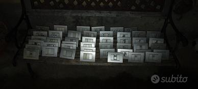 prese Ticino in blocco 42 pezzi misti 