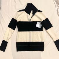 Giacchino/felpa Norma Kamali