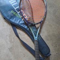 racchetta tennis Miller 