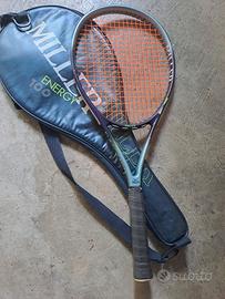 racchetta tennis Miller 