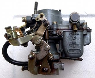 Carburatore Weber 32 ICEV