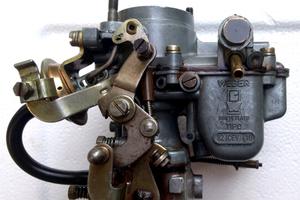 Carburatore Weber 32 ICEV