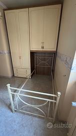 Mobili camera bimba/ragazza