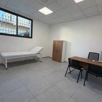 Stanza Professionale - Centro Sestu