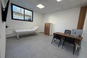 Stanza Professionale - Centro Sestu