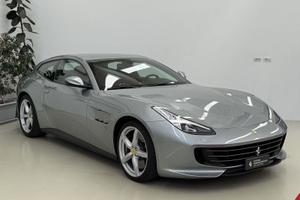 Ferrari GTC4Lusso T _ - SOLLEVATORE