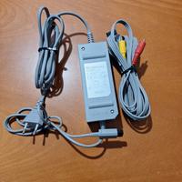 Alimentatore  wii
