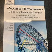 Libri fisica 1 ingegneria