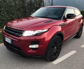 Land Rover - Range Rover EVOQUE