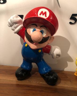 Super mario bros