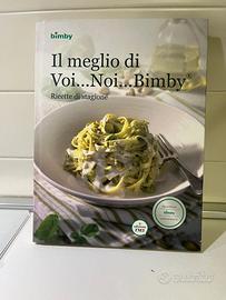 libro Bimby