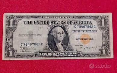 Banconote d' occupazione - Usa, Germania +