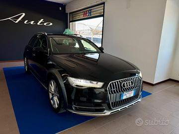 AUDI - A6 Allroad - 3.0 TDI 218CV S tr. Bus. Plus