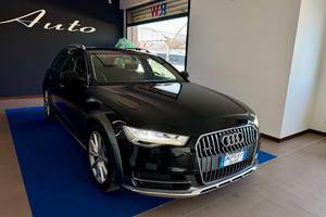 AUDI - A6 Allroad - 3.0 TDI 218CV S tr. Bus. Plus