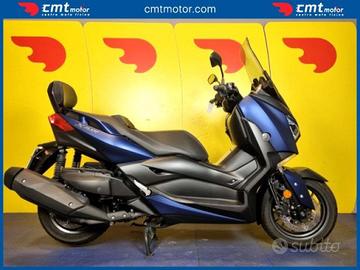 YAMAHA X-Max 400 Garantito e Finanziabile