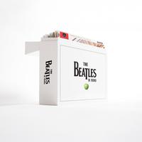 Beatles box set mono lp vinile