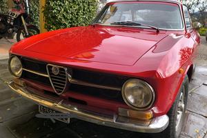 Alfa Romeo gt junior 