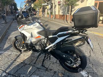KTM 1290 Super Adventure - 2024