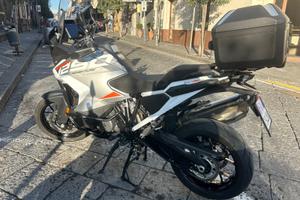KTM 1290 Super Adventure - 2024