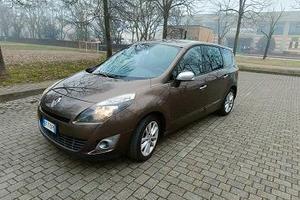 Renault scenic 1.5 Diesel