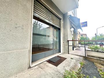 NEGOZIO A NOVI LIGURE