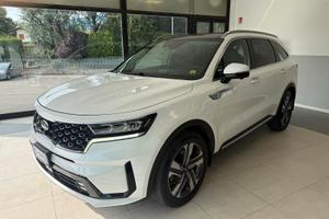 Kia Sorento 1.6 T-GDi PHEV AT6 4WD Evolution