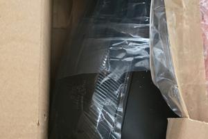 fari GTA nuovi alfa romeo 156 1^ serie