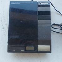 Segreteria Telefonica Panasonic