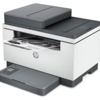 HP 2604sdw LaserjetTank Print NUOVA pronta all’uso