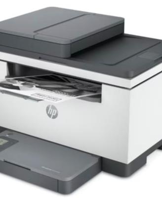 HP 2604sdw LaserjetTank Print NUOVA pronta all’uso