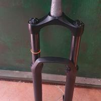forcella mtb 