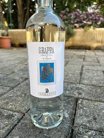 Grappa Bianca Tremontis