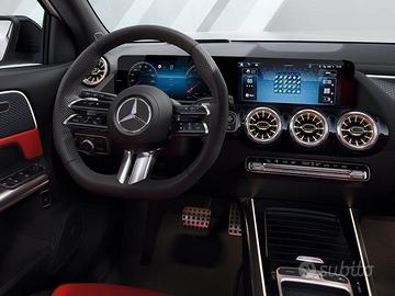 Mercedes-Benz GLA Mod: SUV Mercedes-AMG 35 4MATIC