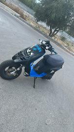 Typhoon 1994 Scritto Aci