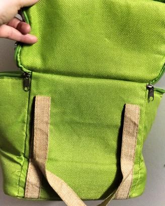 borsa termica 