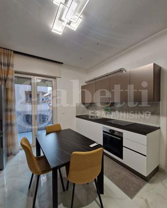 Appartamento Brindisi [MQ341ARG]