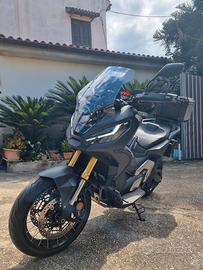 Honda x adv 2022 