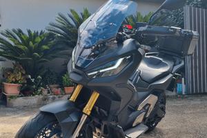 Honda x adv 2022 