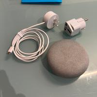 Google home mini